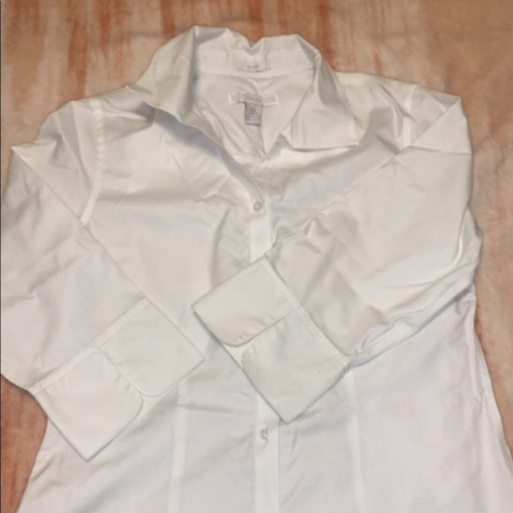 Chicos Blouse